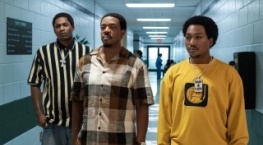 Семья черной мафии 4 сезон 8 серия