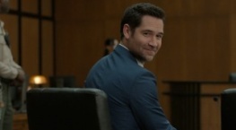 Линкольн для адвоката 4 сезон 2 серия