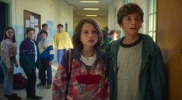 Поколение 56k 1 сезон 2 серия