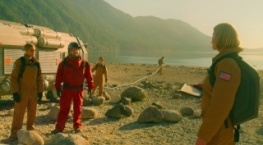 Иная жизнь 1 сезон 5 серия