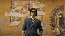 Ковбой Бибоп 1 сезон 1 серия