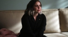 Хорошие девчонки 3 сезон 9 серия