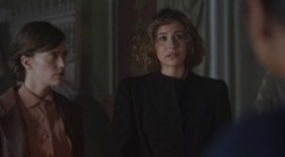 Скажи мне кто я 1 сезон 1 серия