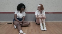 Ход королевы 1 сезон 7 серия