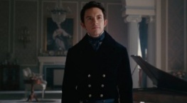 Бриджертоны 2 сезон 8 серия