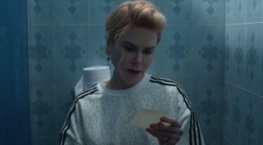 Пронзительно громко 1 сезон 2 серия