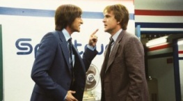 Время побеждать: Расцвет династии Лейкерс 1 сезон 8 серия