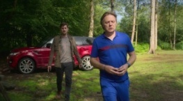 Незнакомка 1 сезон 8 серия