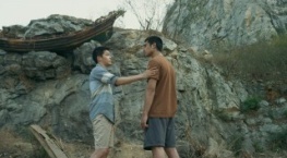 Отрезанные от мира 1 сезон 2 серия