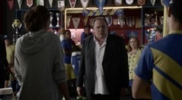 Марсель 2 сезон 3 серия