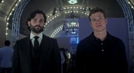 Ты 4 сезон 2 серия