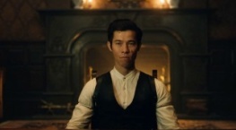 Воин 2 сезон 7 серия