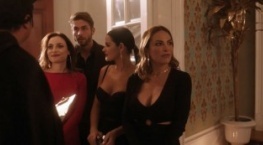 Игры ключей 1 сезон 10 серия