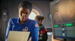 Ради всего человечества 4 сезон 5 серия