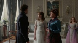 Бриджертоны 3 сезон 8 серия