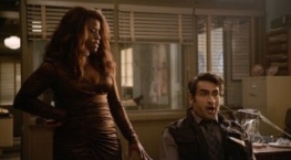 В городе убийств 1 сезон 3 серия