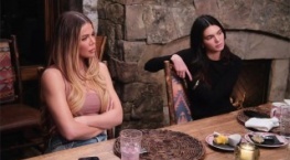 Семейство Кардашьян 5 сезон 7 серия