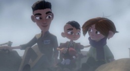 Гремлины: Тайны могвая 2 сезон 2 серия