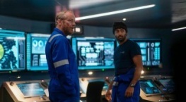 Буровая 2 сезон 3 серия