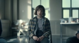 Клуб полуночников 1 сезон 7 серия