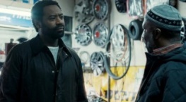 Алая река 1 сезон 4 серия