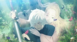 Адский рай 1 сезон 3 серия