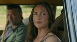 Каньон Рэнсом 1 сезон 10 серия