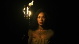 Вождь войны 1 сезон 2 серия