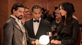 Библиотекари: Следующая глава 1 сезон 12 серия