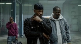 Власть в ночном городе. Книга четвёртая: Сила 3 сезон 5 серия