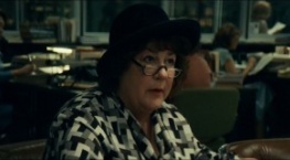 Миссис Америка 1 сезон 7 серия