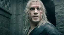 Ведьмак 1 сезон 1 серия