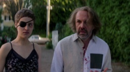 Новый вишнёвый вкус 1 сезон 6 серия