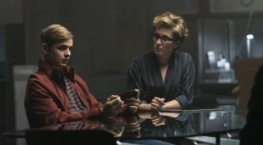 Алекс Райдер 1 сезон 2 серия