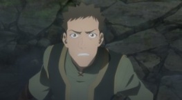 DOTA: Кровь дракона 2 сезон 8 серия