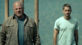 Койот 1 сезон 5 серия