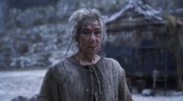 Британия 3 сезон 2 серия