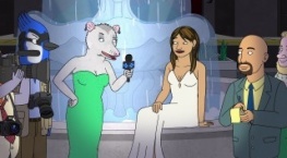 Конь БоДжек 5 сезон 10 серия