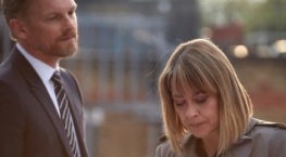 Развод по-английски 2 сезон 2 серия