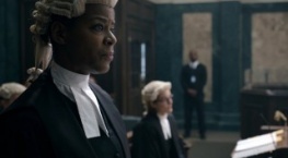 Анатомия скандала 1 сезон 3 серия