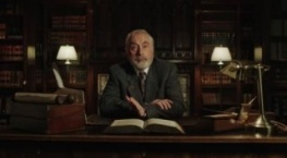 Мифы и чудовища 1 сезон 3 серия