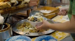 Уличная еда 1 сезон 5 серия