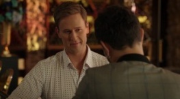 Династия 5 сезон 22 серия