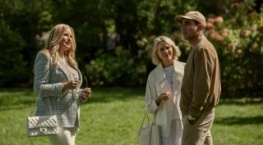 Наблюдатель / Хранитель 1 сезон 1 серия