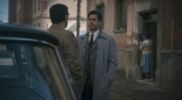 Топор/Аче 2 сезон 4 серия