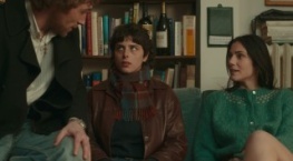 Лживая взрослая жизнь 1 сезон 6 серия