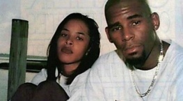 Приговор Ар Келли 1 сезон 2 серия