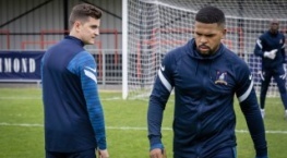 Тед Лассо 3 сезон 9 серия