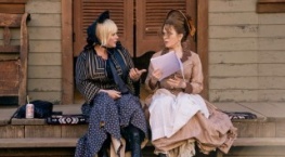 Детектив под кайфом 1 сезон 3 серия