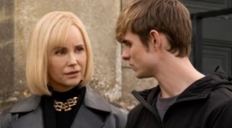 Алекс Райдер 3 сезон 6 серия